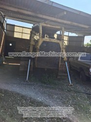 Bulldozer-Caterpillar-D8 k-2268-8